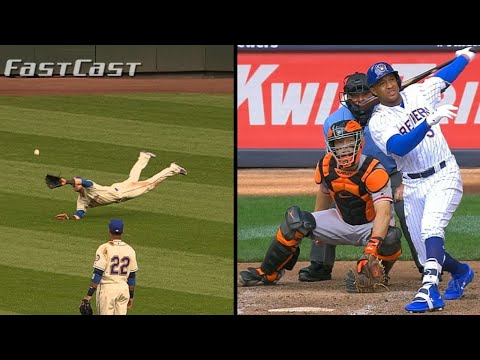 MLB.com FastCast: Haniger, Schoop come up big - 9/9/18