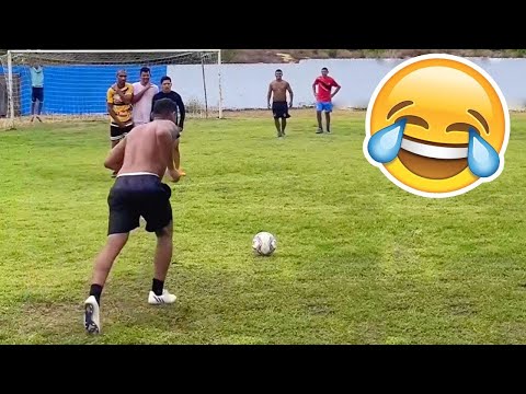 1 HOUR OF FOOTBALL FAILS, SKILLS & GOALS #84