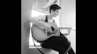 Bathory - One rode to asa bay intro #shorts #music #bathory #blackmetal #riff #guitar #acoustic #BM