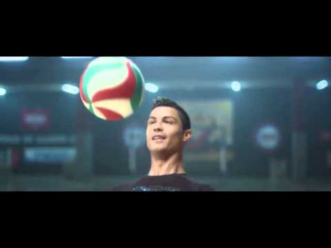 Cristiano Ronaldo Final Member Selected - CR7 Joins #GALAXY11