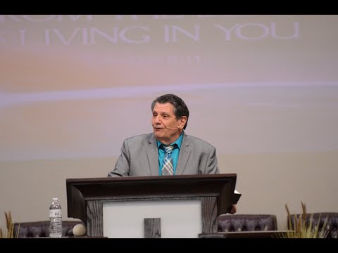 The People of the Book, Part 147 (The Supernatural Birth of the Word) - Bro. Tim Pruitt