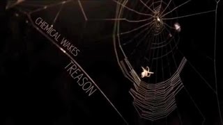 Chemical Wakes - TREASON (official video)
