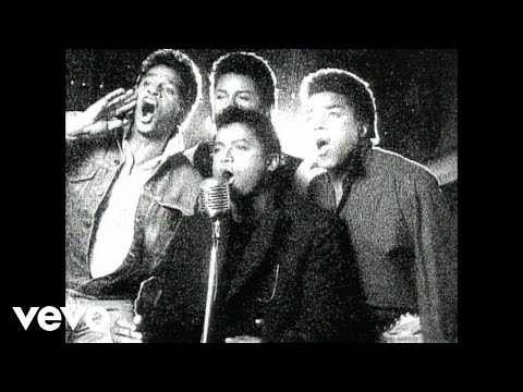 Video thumbnail for Nothin’ (That Compares 2 U)