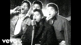 The Jacksons - Nothin (That Compares 2 U) (Official Video)