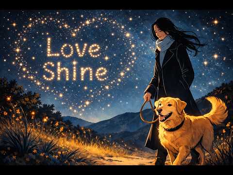 Love Shine (Official Music Video)