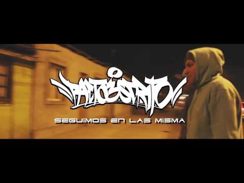 Seguimos en la misma (PACTO ESCRITO)