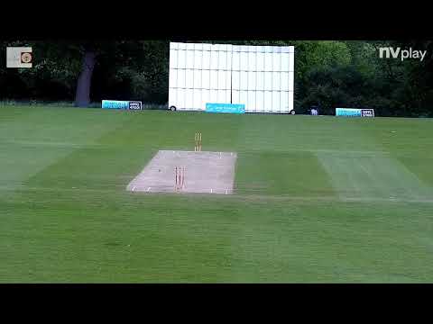 OLD OWENS CC VS  WELWYN GC 3RD XI