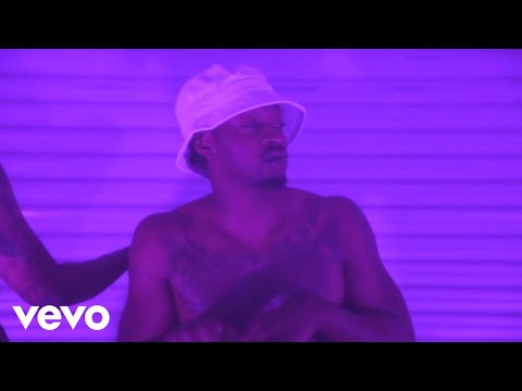 Yung Princey - Lights Down Low