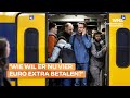 Spitsheffing in het ov: loopt wellicht op tot drie à vier euro per rit