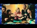 The Final Eight - Happy Xmas (War Is Over) 
