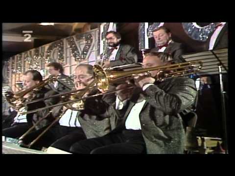 Gustav Brom - Orchestrální evergreeny