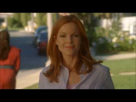 Desperate Housewives - Trouble
