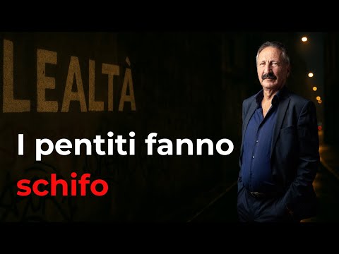 Loyalty in the underworld: who stays, even when it hurts.