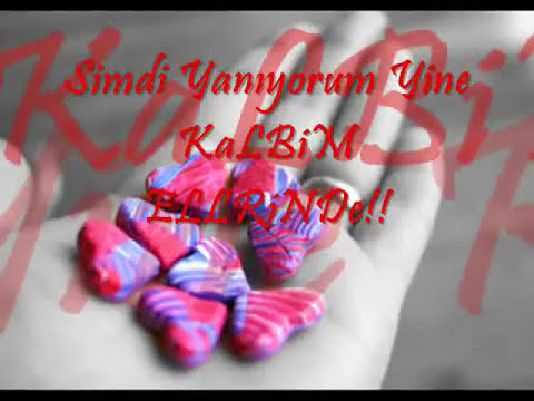 KaLBiM ELLeRiNDe!! - Dj Kral, Qarizma Ft Mc Loco, Memo & Umit Tanyildiz