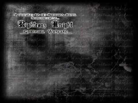 Righteouz Knight. - EL DIABLO ENGAÑA