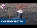 Carbidschieters vrezen voor verbod op carbid in Midden-Delfland - OMROEP WEST