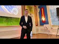 SAP Concur Day Keynote Copenhagen 2024 The Age Of Acceleration
