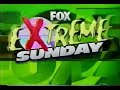 The Simpsons Fox Promo 1998 King Of The Hill S09E23 30 Second