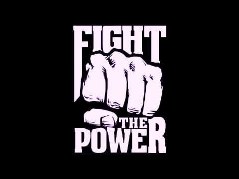 Fight The Power - 