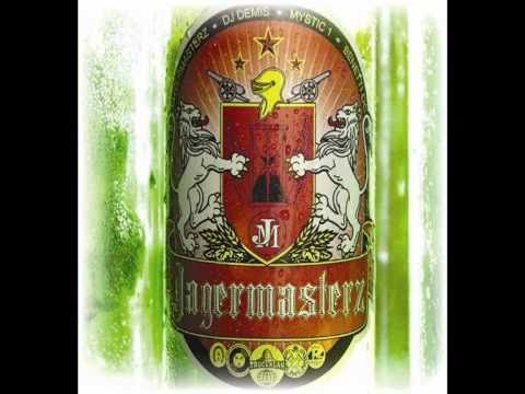 Jagermasterz - JM471