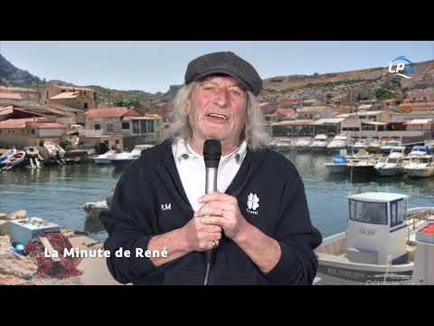 La Minute de René après Canet-OM (2-1)