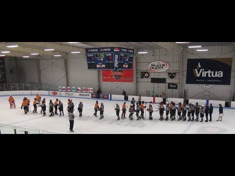 2019 WSI Philly Game 6, Upper Canada Gold Vs. Midwest Selects May 7, 2019
