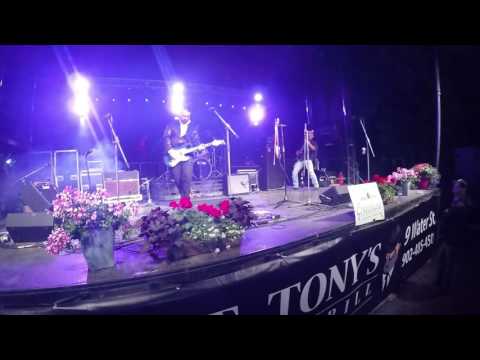Thumbnail for The Matt Landry Band Live @ Pictou Lobster Carnival 07/09/2016 by Matt MacDonald