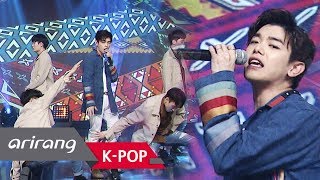 [Simply K-Pop] ERIC NAM(에릭남) _ Potion _ Ep.311 _ 051118