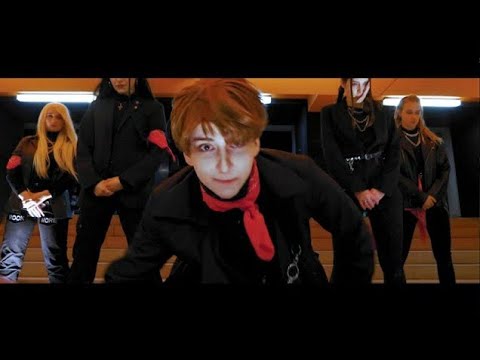 Hal0Queens (헤일로 퀸즈) ATEEZ - HALA HALA (Dance Cover)