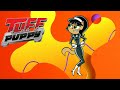 Tuff Puppy Theme High Tone
