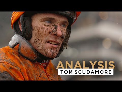 TOM SCUDAMORE ANALYSES THE RYANAIR CHASE LIVE AT THE CHELTENHAM FESTIVAL