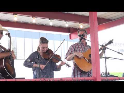 2017-05-27 O1 Open Div - Ashley Dreyer - 2017 Athens Fiddle Contest