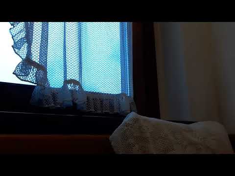 Ecco,sto alla porta e busso....