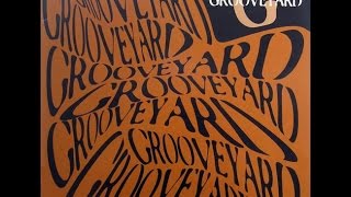 Grooveyard - Hard Groovin || EC Records - 1995