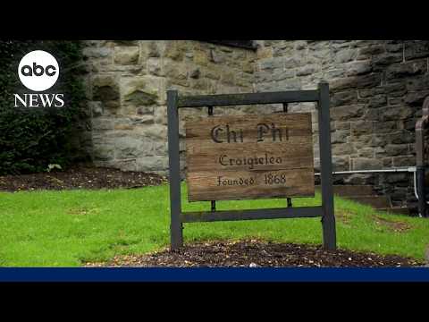ABC News obtains new videos in Cornell case