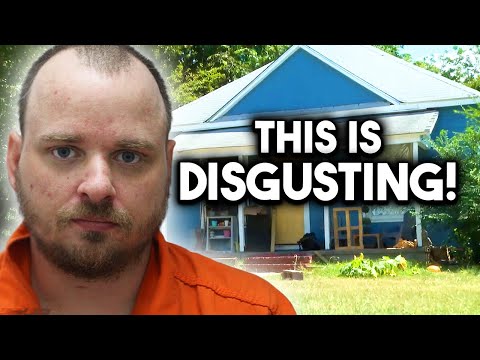 Parents Play Dumb After 11-Year-Old Gives Birth At Home | Oklahoma House of Horrors