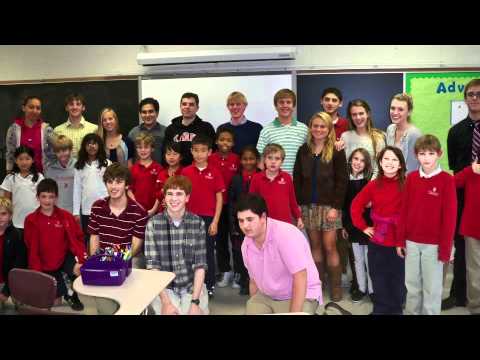 St. Andrew's Episcopal School