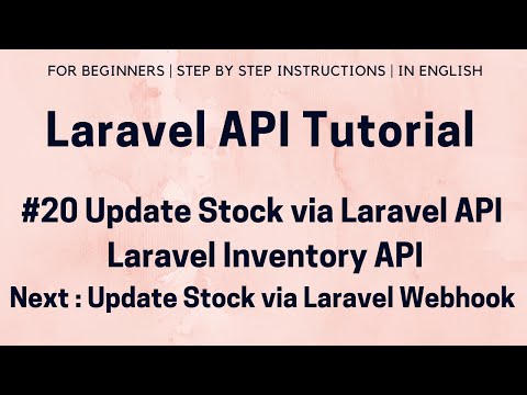 172 Make E com Website in Laravel 6 | Export Products Excel with Headings | Maatwebsite 3 1