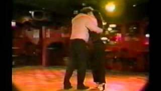 TAKUU TANGO,OSVALDO NATUCCI Y ELADIA CORDOBA, 2001