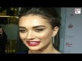 Amy Jackson Praises Director Shankar