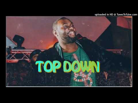 [FREE] Peezy Type Beat - "Top Down" 2022