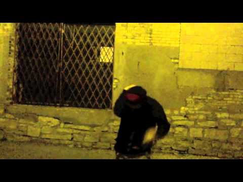 NEDARB NAGROM - WAITING 4 U [PROD. ERIC DINGUS] (MUSIC VIDEO)