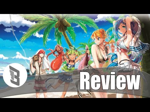 Ys VIII: Lacrimosa of Dana Switch Review [Definitive Review]