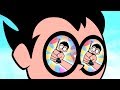 Teeny Titans By Cartoon Network IOS Android Walkthrough Gameplay Part 2 HD