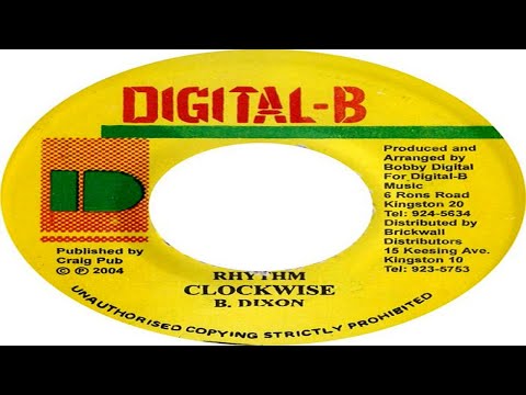 Clockwise Riddim Mix (FlashBack) 2025 (ft Sanchez, Warrior King, Anthony B, Chezidek & Many More)