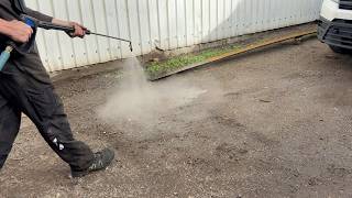 Greenheat Aquacleaner 15/800 Motorhacke | Bild 4 - Agroline