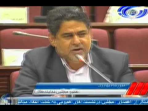 Ariana News 25 August 2012 Part One - DARI