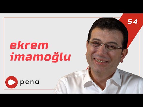 “Siyasetçilere Tavsiyem; Bir Gün Bırakacaklarmış Gibi Yaşasınlar” Ekrem İmamoğlu Buyrun Benim'de