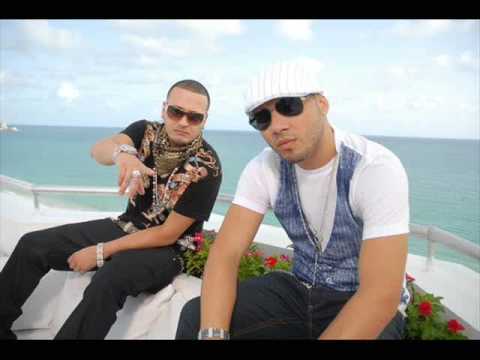 LOS YETZONS - VAMO AL GRANO {THE BLACK FREQUENCY} [ORIGINAL]