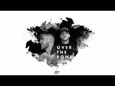 TheWheloFella ft. Axall - Over The Pond